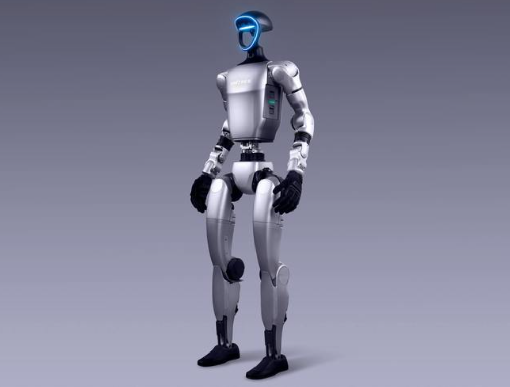 機器人驅(qū)動測試全攻略,威衡科技為智能未來把關(guān)