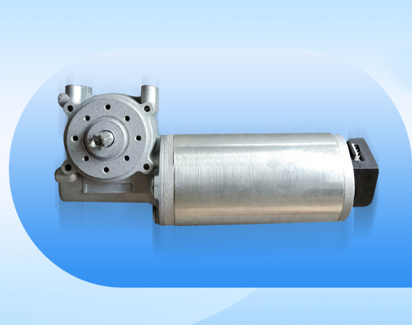 門電機總成性能測試系統(tǒng)