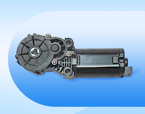 座椅電機總成性能測試系統(tǒng)